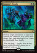 [Surge Foil] TMC 055 Assassin's Trophy (Surge Foil) R