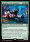 [Surge Foil] TMC 053 Vigor (Heralds of the Shredder - Surge Foil) R