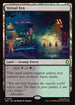 [Surge Foil] TMC 081 Vernal Fen (Surge Foil) R