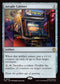 [Surge Foil] TMC 036 Arcade Cabinet (Surge Foil) R