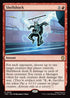 [Surge Foil] TMC 025 Shellshock (Surge Foil) R