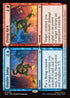 [Surge Foil] TMC 035 Double Jump // Flying Kick (Surge Foil) R