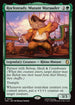[Surge Foil] TMC 033 Rocksteady, Mutant Marauder (Surge Foil) R