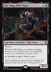 [Surge Foil] TMC 019 Rat King, Pale Piper (Surge Foil) R