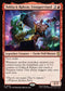 [Surge Foil] TMC 028 Tokka & Rahzar, Unsupervised (Surge Foil) R