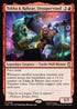 [Surge Foil] TMC 028 Tokka & Rahzar, Unsupervised (Surge Foil) R