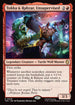 [Surge Foil] TMC 028 Tokka & Rahzar, Unsupervised (Surge Foil) R