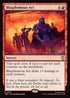 [Surge Foil] TMC 047 Blasphemous Act (Surge Foil) R