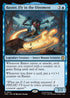[Surge Foil] TMC 010 Baxter, Fly in the Ointment (Surge Foil) R