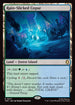 [Surge Foil] TMC 071 Rain-Slicked Copse (Surge Foil) R