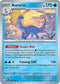 [Reverse Holo] POR 024/088 Aurorus R