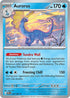 [Reverse Holo] POR 024/088 Aurorus R