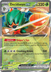 POR 012/088 Decidueye ex RR