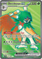POR 100/088 Decidueye ex SR