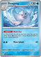 POR 019/088 Dewgong R