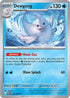 [Reverse Holo] POR 019/088 Dewgong R