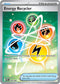 POR 108/088 Energy Recycler SR