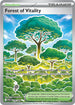 POR 109/088 Forest of Vitality SR