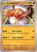 [Reverse Holo] POR 041/088 Landorus R