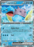 POR 022/088 Lapras ex RR