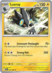 POR 028/088 Luxray R