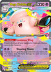 POR 031/088 Mega Clefable ex RR