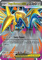 POR 055/088 Mega Skarmory ex RR