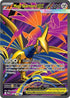 POR 106/088 Mega Skarmory ex SR