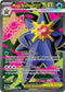 POR 102/088 Mega Starmie ex SR