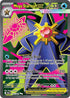 POR 102/088 Mega Starmie ex SR