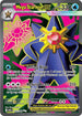 POR 102/088 Mega Starmie ex SR