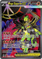 POR 104/088 Mega Zygarde ex SR