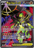 POR 104/088 Mega Zygarde ex SR