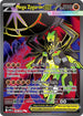POR 104/088 Mega Zygarde ex SR