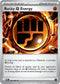 [Reverse Holo] POR 087/088 Rocky Fighting Energy R