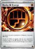 [Reverse Holo] POR 087/088 Rocky Fighting Energy R