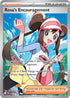 POR 114/088 Rosa's Encouragement SR