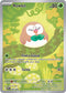 POR 090/088 Rowlet IR