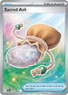 POR 115/088 Sacred Ash SR