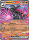 POR 016/088 Salazzle ex RR