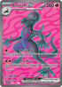POR 101/088 Salazzle ex SR