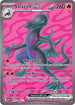 POR 101/088 Salazzle ex SR