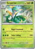 [Reverse Holo] POR 006/088 Serperior R
