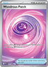 POR 117/088 Wondrous Patch SR