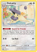 [Reverse Holo] CES 121/168 Delcatty RH