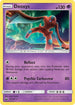 [Reverse Holo] CES 68/168 Deoxys R