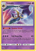 [Reverse Holo] CES 70/168 Lunala RH