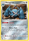 [Reverse Holo] CES 95/168 Metagross RH