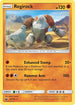 [Reverse Holo] CES 80/168 Regirock R