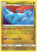 [Reverse Holo] CES 106/168 Salamence RH